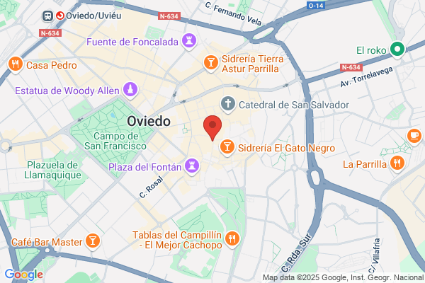 Construcciones Y Promociones La Encina Castrillo De La vega s.L.