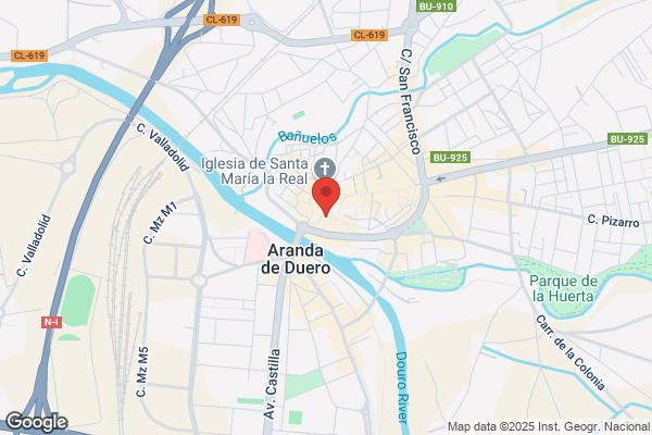 Escudero De Abajo d.