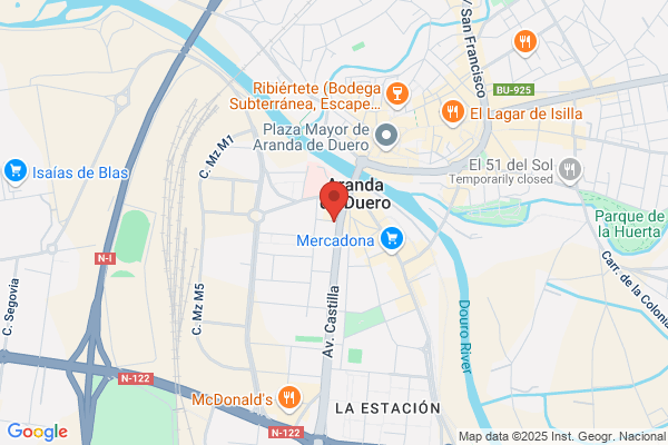 Transportes Esmin S.L.