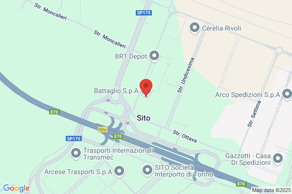 Battaglio Sala g.
