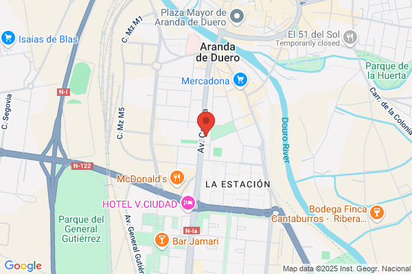Clínica Dental Salud Total