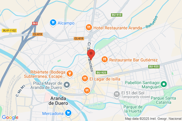 Colegio De La Vera Cruz
