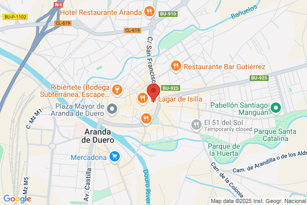 Farmacia Juan Andres De Las Heras