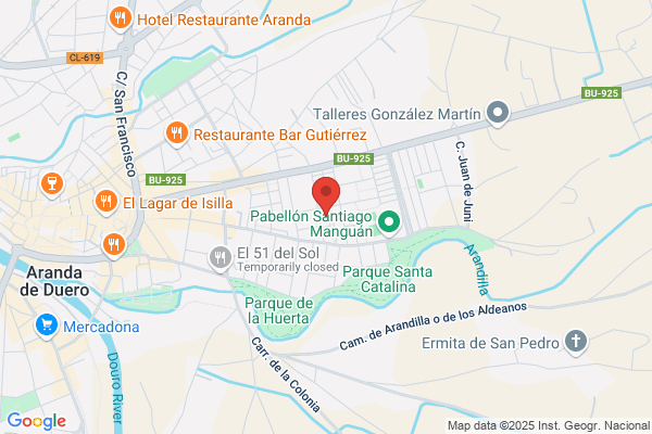 Farmacia Maria De Los Angeles Gonzalez