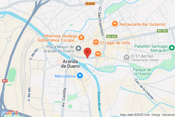 Barcenilla Asesoria S.L