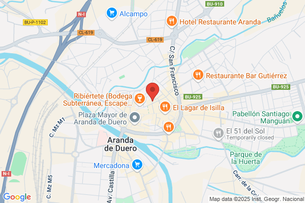 Pablo Pérez Asesoría