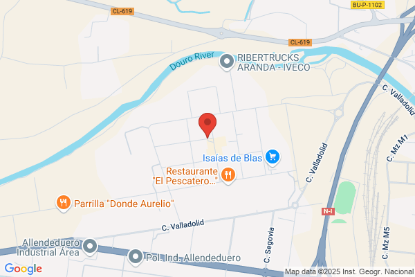 Recauchutados Gormin S L