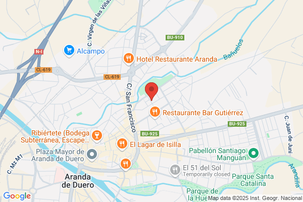 Construcciones Alisi - Promocion Y Venta De Viviendas obras Publicas