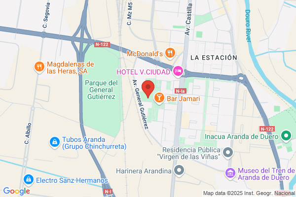 Parroquia De San Jose