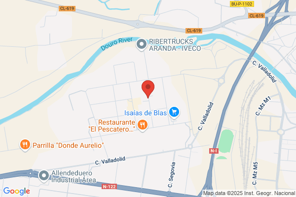 ROTULOS ARANDA