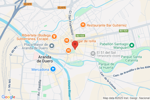 Alameda & Asociados S.L.
