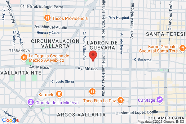 Rodriguez Arciniega a.