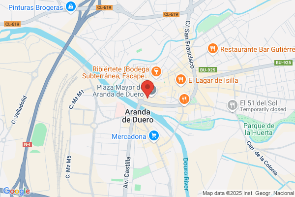 La Tertulia Casino