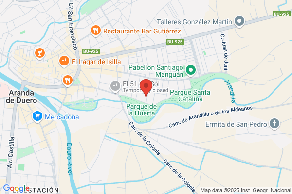 Grupo De Servicios Y Contratas Garcia Aranda S.A.