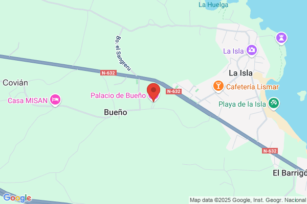 Palacios Bueno m. A.