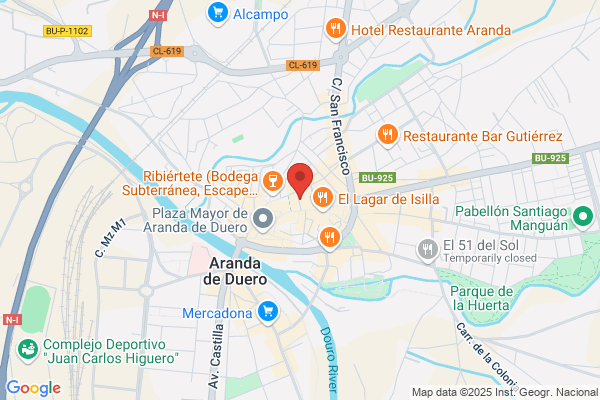 Merceria Boton De Oro