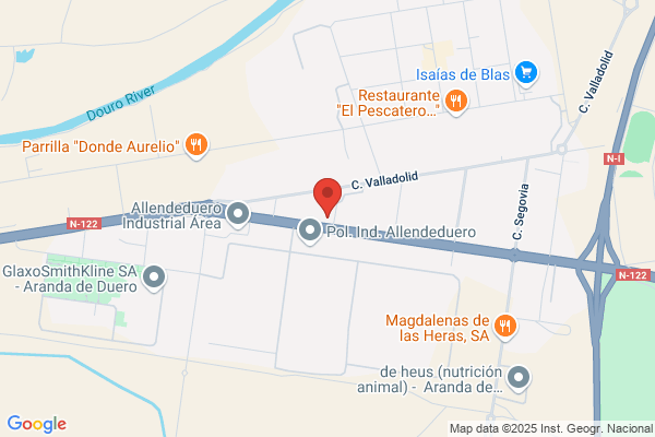MOVIELCA ARANDA