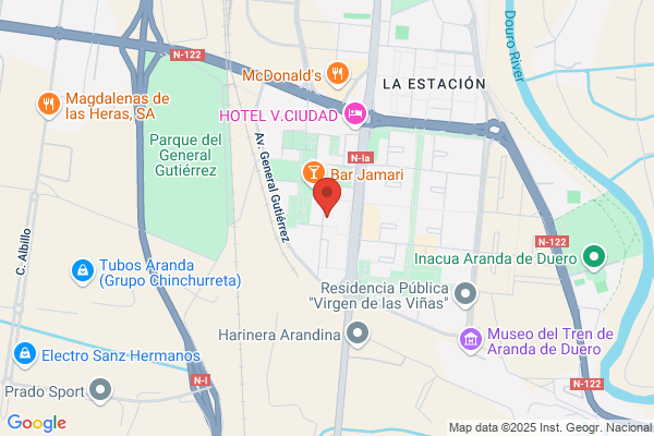 Muebles de Cocina La Ribera