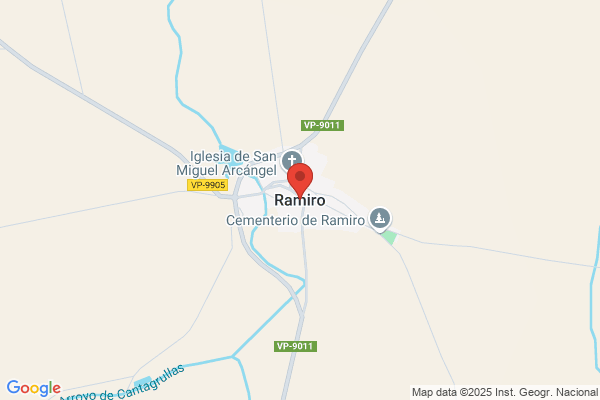 Ramiro Ramiro j.