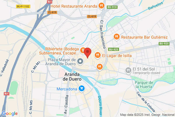 La Amuebladora