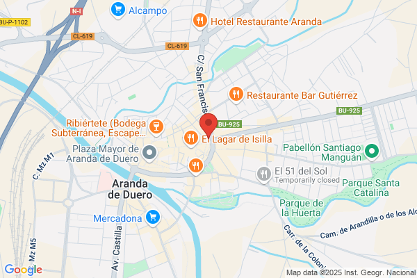 Parquets Luis Cobo Diez S.L.