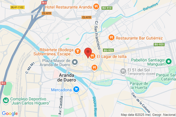 Peluquería Anabella Centro de Estética