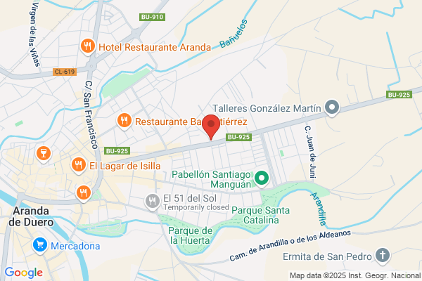 Peluquería Fusión