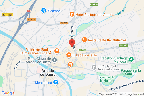 Peluqueria Caballeros Molinero