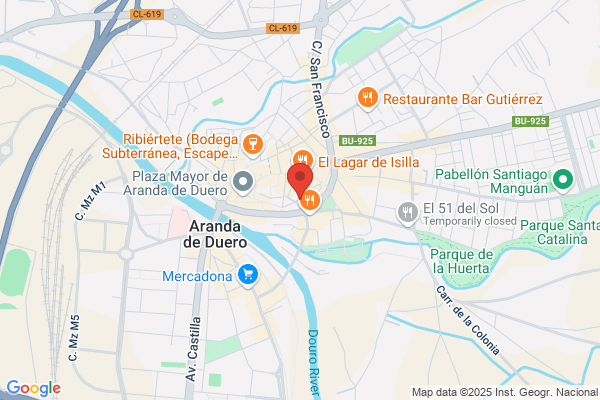 Peluqueria Bucles - Peluqueria De Señoras