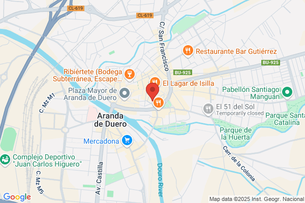 Peluqueria De Senoras Celia