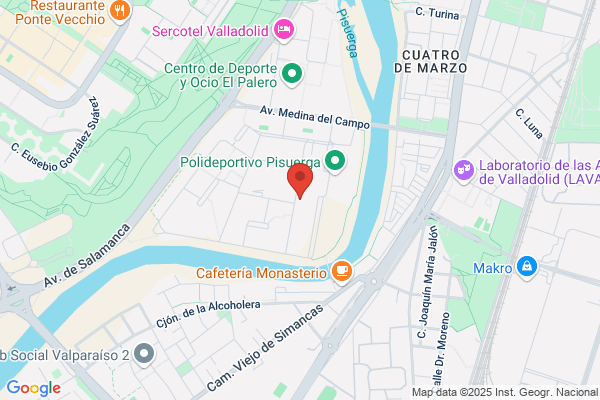 Peluqueria Mari Carmen-Solarium Y Salon De Belleza