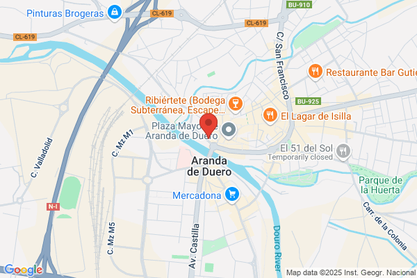 Sebastian Peluqueros S.L.