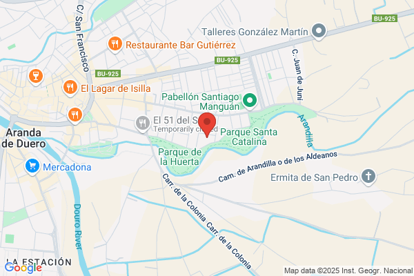 Peluqueria Escandalo