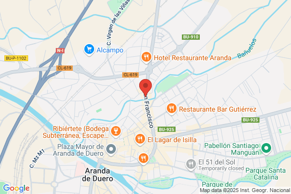 Peluqueria Y Belleza Tovane