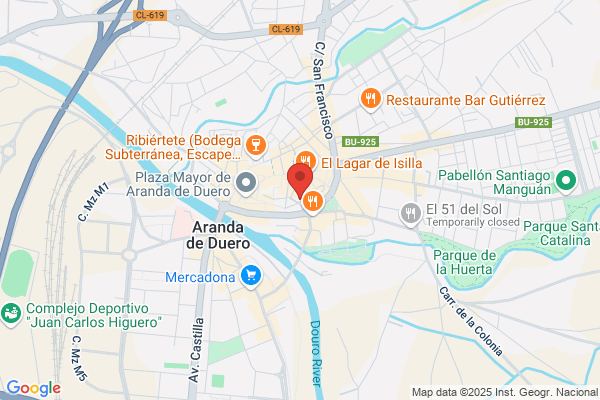 Perfumeria Paris