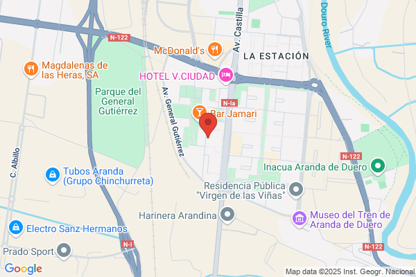Pescados Pedro S.L.