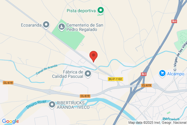 Pelegrín Mármoles Y Granitos