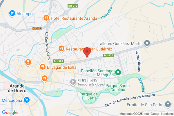 Ambulatorio De La Seguridad Social