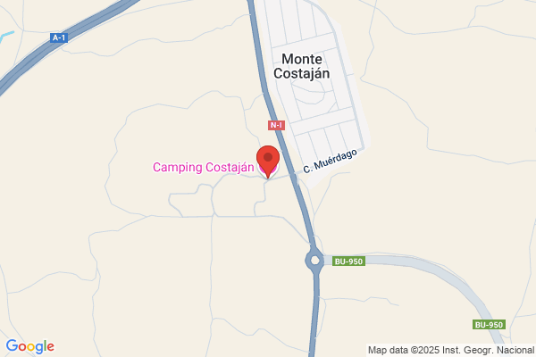 Camping Costajan S.L.