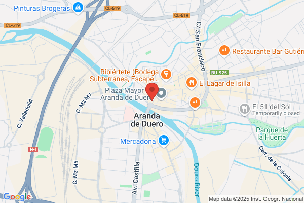 Cuchilleria Sampil Cerrajeros