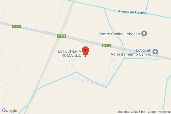 Estucheria Roma S.L.