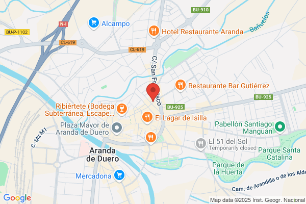 Gestion De Empleo Y Trabajo Temporal Gesdem s l