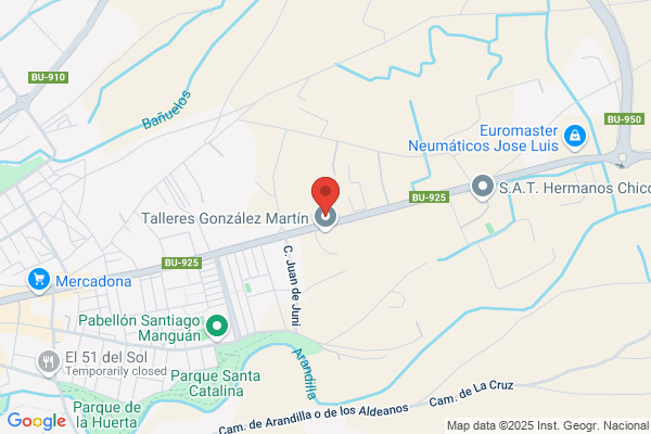 Rotulos Bañuelos S.L.