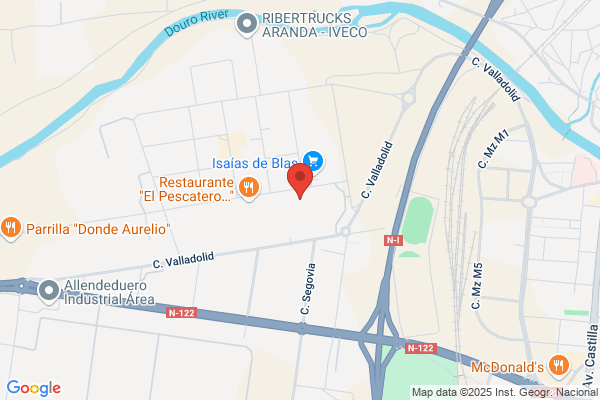Talleres Gutiérrez Aranda