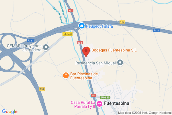 Talleres de la Puente