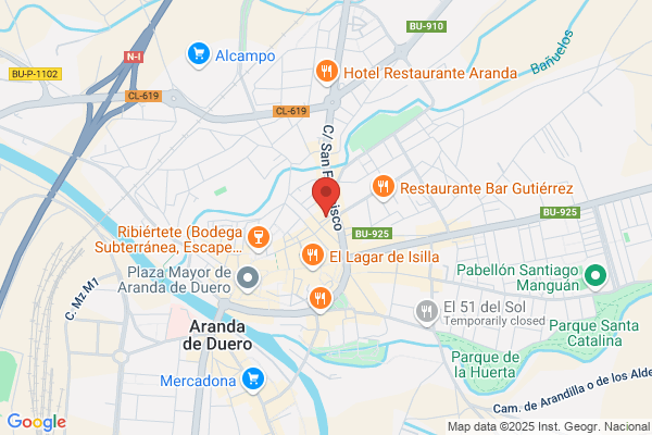 Restaurante Bocaboca
