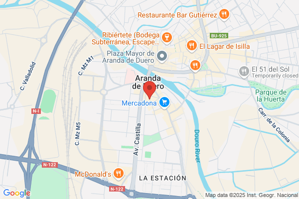 Las  Delicias de Mama
