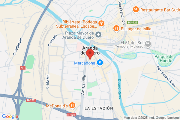 Bar Allende