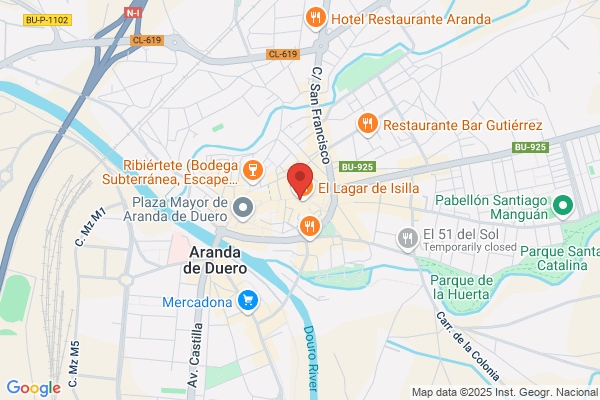 Florencio Arandilla S.A.