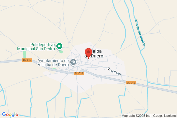 Restaurante La Fonda del Prado